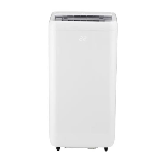 Thermoval ZEFIR - 12000 BTU - 4-in-1 - cooling - heating - dehumidifying - ventilation - 070-ZEFIR12000