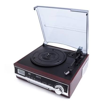 Camry CR 1113 Turntable