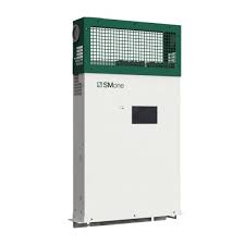 SMone Reactive power compensator 75 KVAR / SM-SVG-75-0.4-4L-W