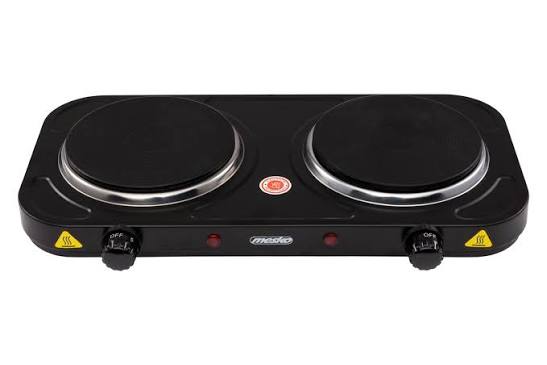 Mesko MS 6509 Electric Hot Plate