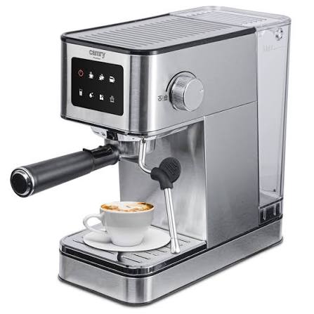Camry CR 4389 Coffee Machine