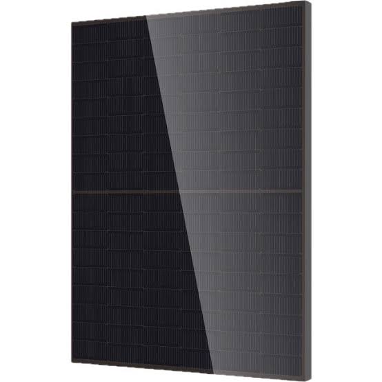 DMEGC DM515G12RT-B54HBW 515W Bifacial N-Type Solar Panel