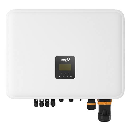 FoxESS P3-12.0-SH Hybrid Solar Inverter