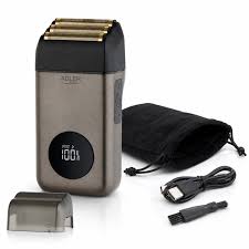 Adler AD 2951 Men's Foil Shaver with Triple Floating Head