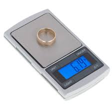 Adler AD 3168 Kitchen Scale