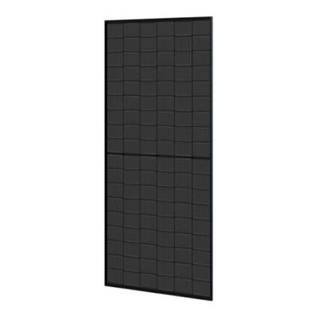 Suntech STP510S-H54-NFB+ / full black Solar Panel