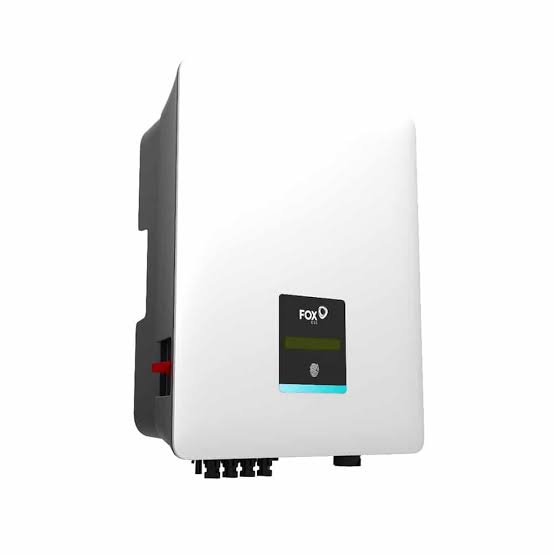 FoxESS T17 - G3 / 3-phase Solar Inverter