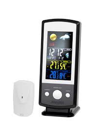 Mesko MS 1177 Weather Station