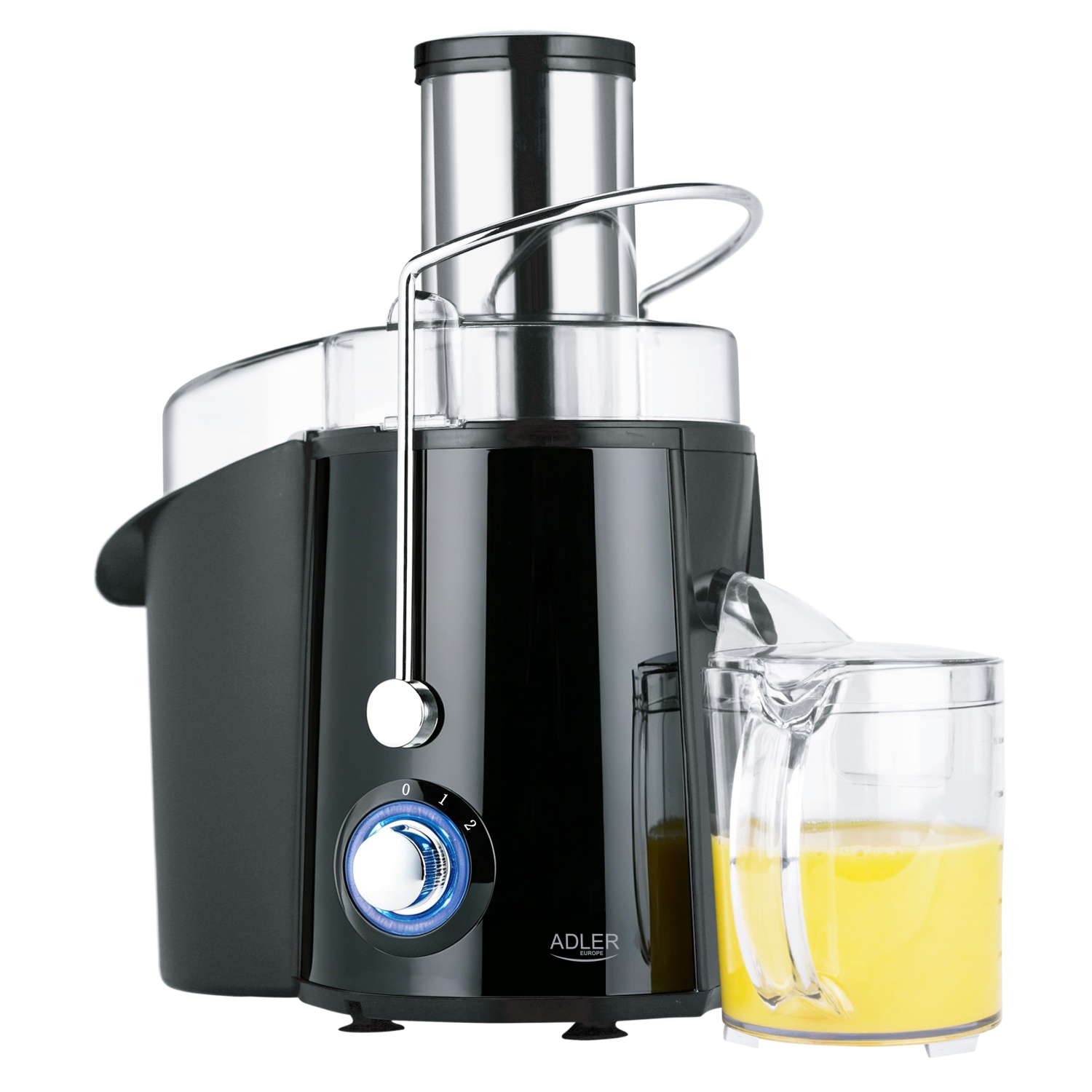 Adler AD 4133 Juicer 1000W / Max 2000W