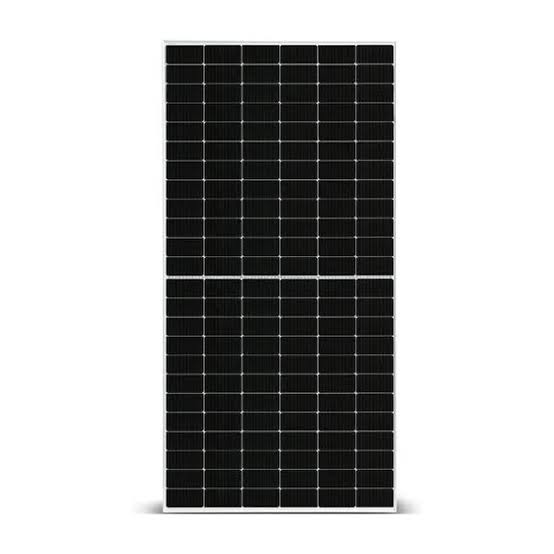 DMEGC DM600M10T-B72HSW 600W Bifacial N-Type Solar Panel