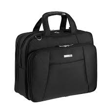 D&N Laptop Bag 42 cm - Black