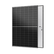 AIKO A465-MAH54Mw Black frame Solar Panel