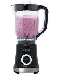 Mesko MS 4079 black Blender