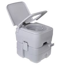 Camry CR 1035 Portable Camping Toilet