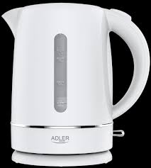 Adler AD 1385 white Electric Kettle