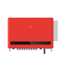 GoodWe HT Series 100kW Three-Phase Commercial String Inverter