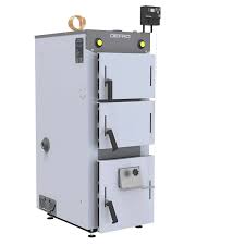 Defro Boiler Firewood 15 kW