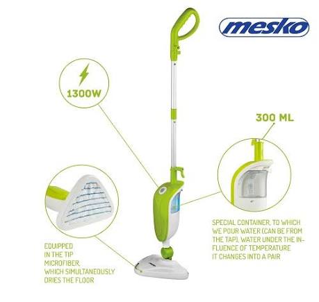 Mesko MS 7020.1 Replacement Accessory