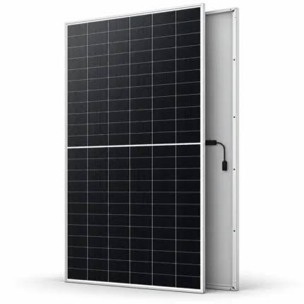 AIKO A650-GRH66Dw - bifacial Solar Panel