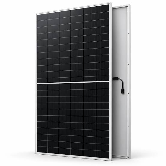 AIKO A645-GRH66Dw 645W Bifacial N-Type Solar Panel