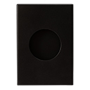 Faneco Hygienic Bag Dispenser - HIT black (HB30SJBL)