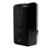 Faneco MED black Automatic Liquid Soap Dispenser - 1000 ml (S1000PUB)
