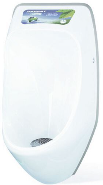 Faneco Waterless Urinal Urimat Eco Plus Ø50 Mm (16001)