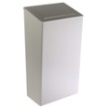 Faneco Wall-Mounted Wastebin With Cover, 50L (WB50S)