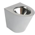 Faneco Floor Settled Toilet (N13012)