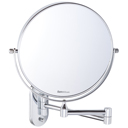 Faneco ISEO Hotel Makeup Mirror - 20cm (M200SBP)