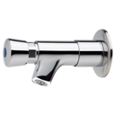 Faneco Self-Closing Wall-Mounted Basin Tap For Mixed Water, Connection 1/2" (FAN9003P)