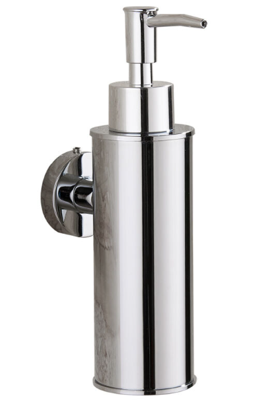 Faneco SYDNEY Liquid Soap Dispenser - 250 ml (HS15XCR)