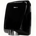 Faneco HALNY black 1200 W Automatic Hand Dryer (D1200PRB)