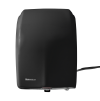 Faneco MISTRAL PRO black 1500 W Automatic Hand Dryer (D1500PRB)