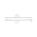 Faneco Toilet Paper Dispenser (IG130WH) - White