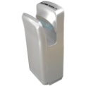 Faneco MONSUN 1900 W Automatic Hand Dryer (DA1900PQS) - Silver