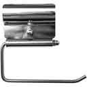 Faneco Paper Roll Holder For Foldable Grab Bar Ø 32 Mm (S32ZPSNP)