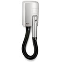 Valera Hotello Silver 1200 W Hotel Hair Dryer (58320120)