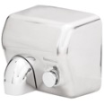 Faneco SIROCCO 2500 W Manual Hand Dryer (DP2500SFB)