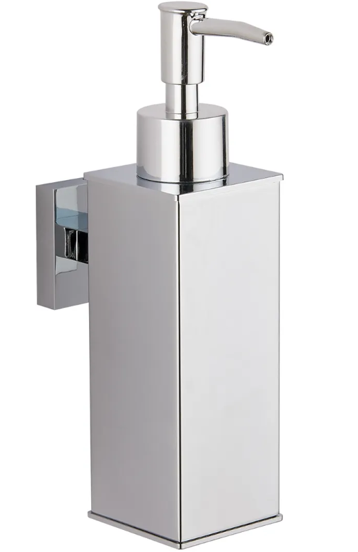 Faneco SYDNEY Liquid Soap Dispenser - 250 ml (HS25XCR)
