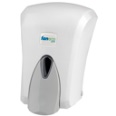 Faneco POP Manual Foam Soap Dispenser - 1000 ml (SF1000PGWG) - White