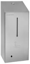 Faneco LUNA Automatic Liquid Soap Dispenser - 1000 ml (SA1000TSNB)