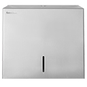 Faneco LUNA Paper Towel Dispenser - 600 Towels (P600TSNB)