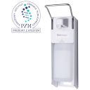 Faneco MED Elbow Soap & Disinfectant Dispenser - 500 ml (MED500AB)