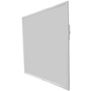 Faneco Retractable Mirror 700 X 500 Mm (N08023.S)