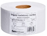 Faneco JUMBO Optimum Toilet Paper 12 Pcs, 2 Layers (PT18A2CM115) - White