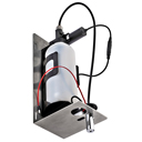 Faneco Automatic Soap & Disinfectant Dispenser - 1000 ml (SA1000BMJ)