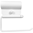 Faneco Paper Roll Holder For Grab Bar Ø 32 Mm (S32ZPSWB) - White