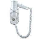Valera Premium Smart Socket 1600 W Hotel Hair Dryer (55330194) - White
