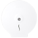 Faneco HIT white Toilet Paper Dispenser (J25SJW)